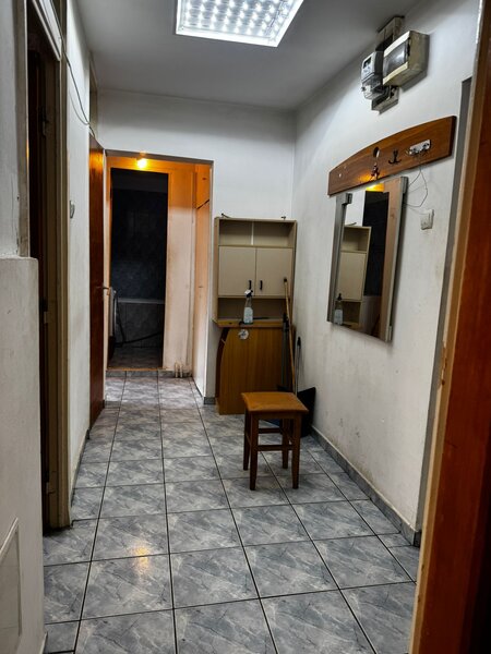 Berceni Piata Sudului,